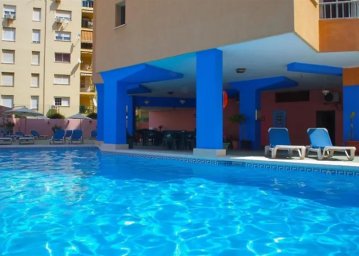 Apartment Pasaje Ciudad De Porcuna