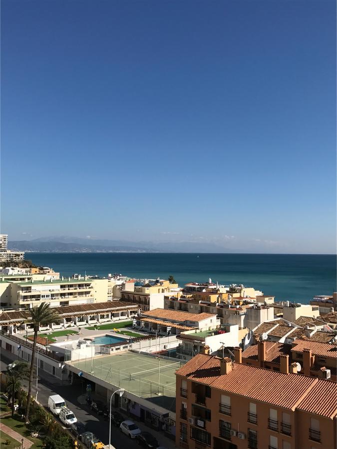 Apartment Pasaje Ciudad De Porcuna Apartamento Torremolinos