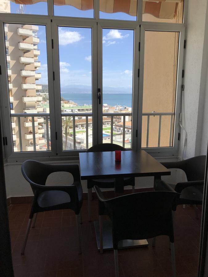 Apartamento Apartment Pasaje Ciudad De Porcuna Torremolinos
