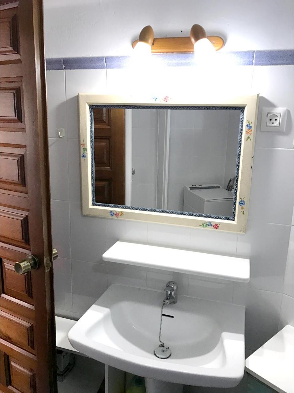 Apartment Pasaje Ciudad De Porcuna Apartamento Torremolinos